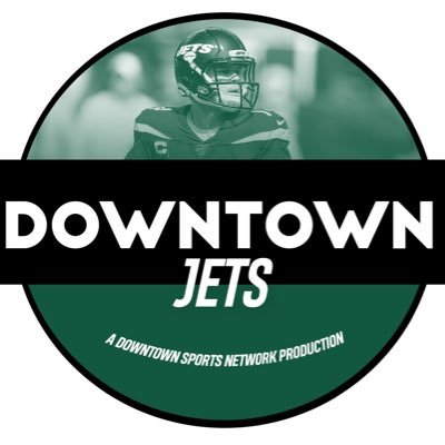 Affiliate of @DTSportsNetwork - covering the New York Jets Football Club. Podcast hosted by @whoisryanmcc and @DTSNJetsDan. #NYJ #TakeFlight