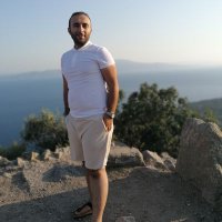 Şerif Özger (@ss3r1ff) 's Twitter Profile Photo