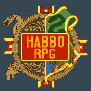 HabboRPG is about supporting Roleplay groups on Habbo. We represent our community through our monthly events.