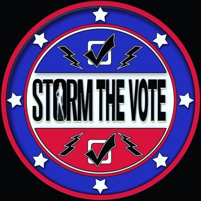 A voting rights initiaive spearheaded by @stormydaniels to harness the power of sex for the good of democracy, and speak the truth about voting
