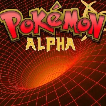 Pokemon Alfaさんのプロフィール画像