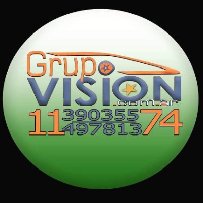 GRUPO VISION desde 1989 en la publicidad / buscamos gente para reparto volantes, volanteras  volanteros
Buscas Trabajo? :WhatsApp  11-2233-9663