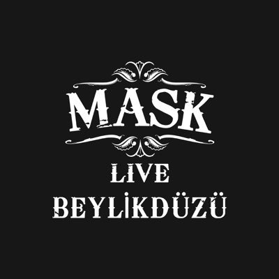 Mask Beylikdüzü