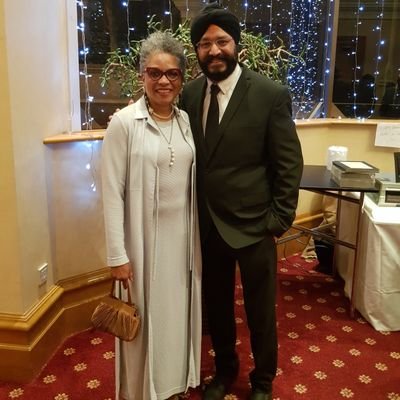 I'm Sikh Political Activist want to be work for  community, self employed, smart community developer, passionate about life, and most important family man.