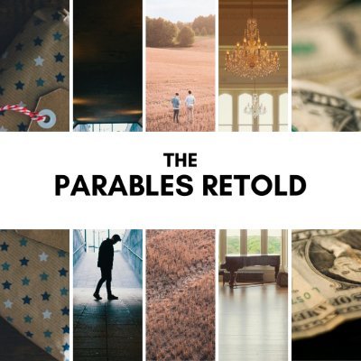 A @roarlight original series retelling Jesus’ most famous parables by placing them in contemporary settings to highlight some of their main themes.