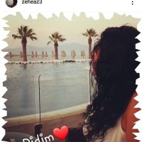 Sehriban K.(@ZeHeAz) 's Twitter Profile Photo
