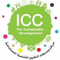 Intermediaries Of change Center - ICC #SDGs (@iccdevelopment) 's Twitter Profile