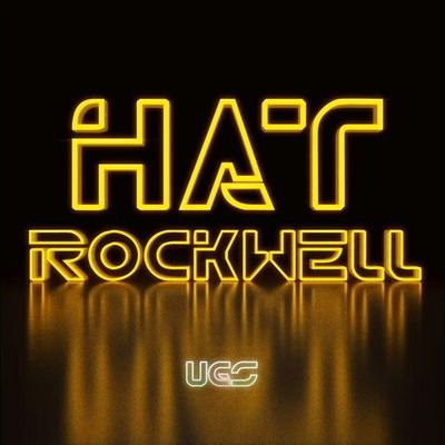 HAT_UGS's profile picture. 🇧🇧 #Barbados
POWER EXTREME!! 
I create stuff. UGS/ Pelican City Records/ Villageshopcreative