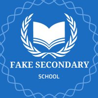 Fake Secondary School (@fakesecsch) 's Twitter Profile