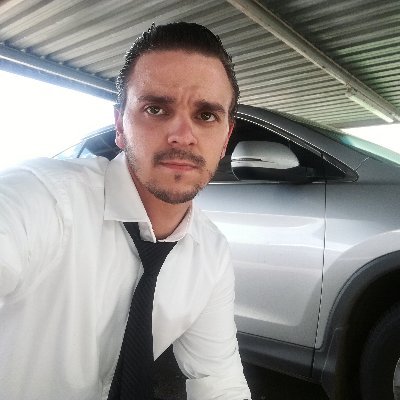 nikograham1000's profile picture. I'm ready now!