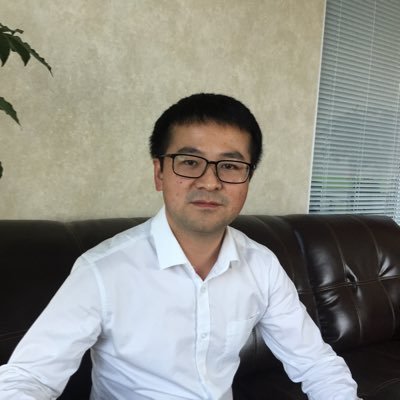 BishengMao's profile picture. QUAN TANG TECH