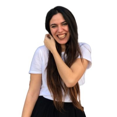 Redactora digital, mis manos siempre están pegadas al 💻Solo las levanto para: beber café o irme de viaje✈️En https://t.co/bV7EBfINL2 dejo tips de mis aventuras