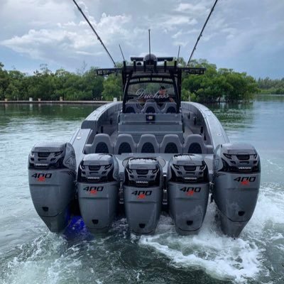 The boat guy