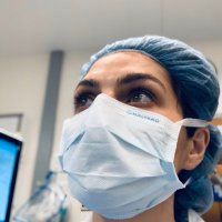 Anastasia Jones, MD (@agirlinscrubs) 's Twitter Profile