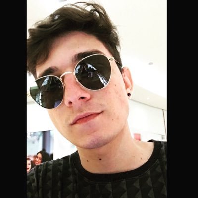 MarcosC53523443's profile picture. bateria 1%