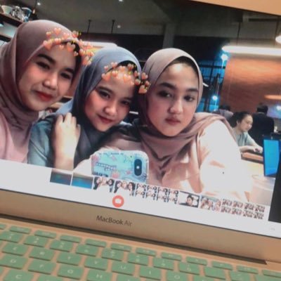 alfiramaharani3's profile picture. لاَ إِلَهَ إِلاَّ اللهُ