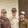 JasonWerth54's profile picture. Head tool bitch, grease monkey and plow jockey at Werth Polifka Grondyke Farms LLC Inc. #JustRanchin