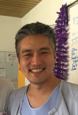 Masateru Takigawa