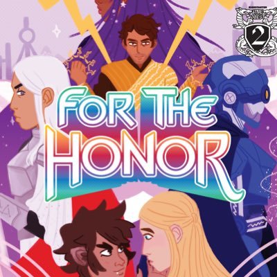 For The Honorさんのプロフィール画像