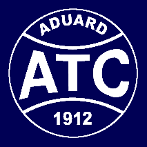 ATCTennisClub's profile picture. Gezellige en actieve tennisclub met 140 leden ~ We bestaan 101 jaar!