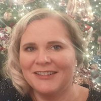 MarieWard (@mariewardert) 's Twitter Profile Photo