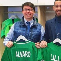 Álvaro Navazo (@alvaronavazo) 's Twitter Profile Photo