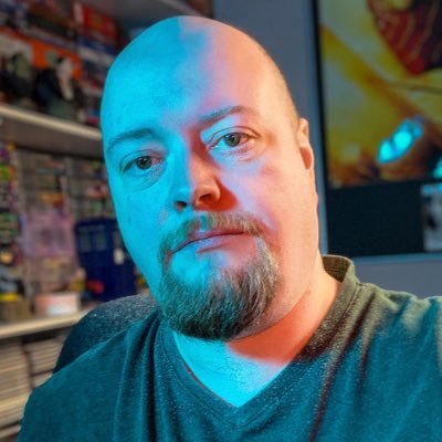 Writer, Comedian, Filmmaker & more. How do they fit me in to just one package? https://t.co/QjIXFCYiwM | @BattleCattleUK