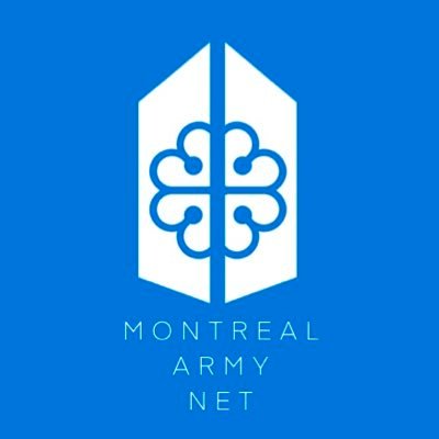 Bonjour, hi, 안녕! Welcome to MontrealArmysNet! Meet BTS fans in Montreal~  Please tag us in your ASD, FA and any BTS-related tweets!
See: @MontrealARMY