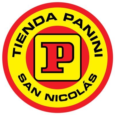 Tienda Panini San Nicolás