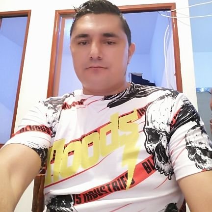 Robinstiven4's profile picture. det detallista y amoroso 😘😘