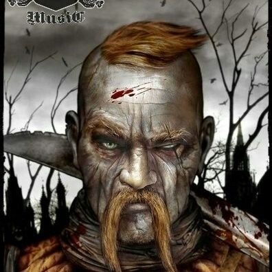 Oleg71916379's profile picture. г.Харьков 47 лет