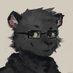 Furball (@ablackfurball) Twitter profile photo