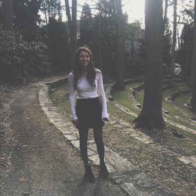 AudreySchwab3's profile picture. 🌸🧚🏼🌞🏇🏻💛🧜🏼‍♀️🦋🪐🦙