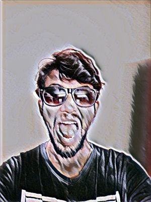 Chinmayimanvi's profile picture. Observer