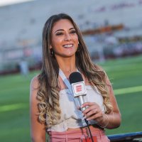 Vanessa Almenara (@vanealmenara) 's Twitter Profile