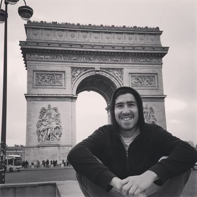 CGSantillan's profile picture. Amante de Barracas. Argentino. Ingeniero en sistemas 🇮🇹