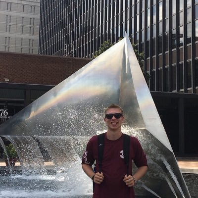 Issacmay4's profile picture. 