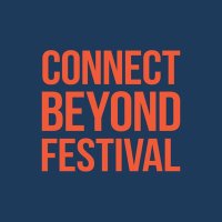 Connect Beyond Festival (@connectbeyond_) 's Twitter Profile