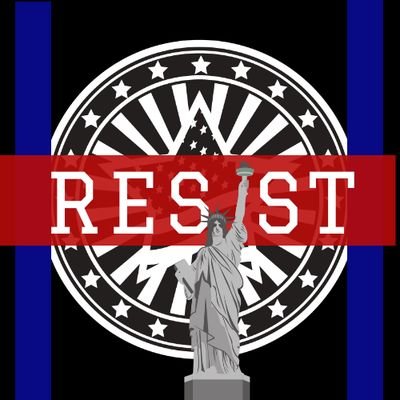 We are the Resistance, we podcast on current events, politics, & government corruption.
We Retweet all posts tagged with: #ResistTheSwamp