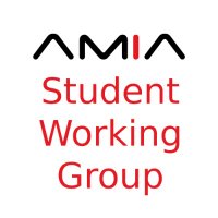 AMIA Student WG (@amiastwg) 's Twitter Profile