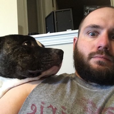 jakekane1124's profile picture. Be polite, be professional, but have a plan to kill everybody you meet.