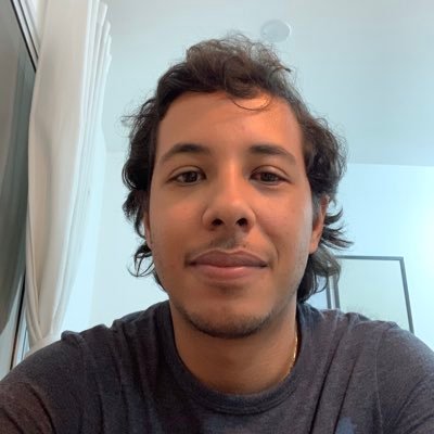 devParrudo's profile picture. Back end developer & Dev Lead 🇨🇦