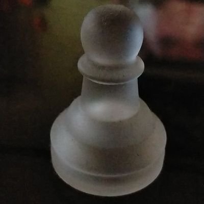 dextiere's profile picture. simple but cool person