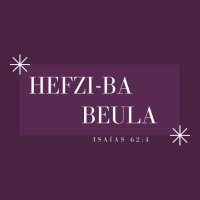 Hef-ziba Beula(@HefBeula) 's Twitter Profile Photo