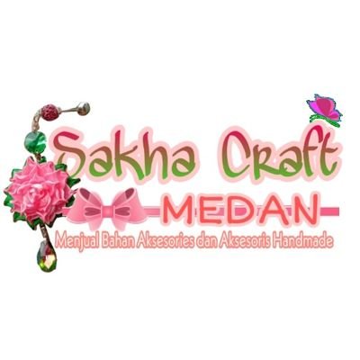 Sakha Craft Medan