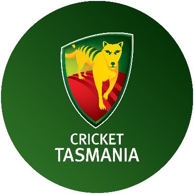 Tasmanian cricket’s governing body promoting and developing the game. Home of the the @TasmanianTigers 🐯 and @HurricanesBBL 🌪