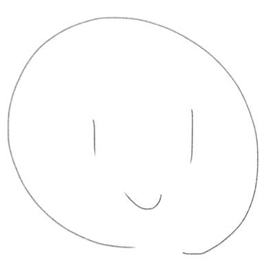匿名希望者さんのプロフィール画像