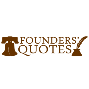 Quotes from America's Founding Fathers, noted Authors and American Historians. Visit the website to better-understand the Founding Fathers' Intent.