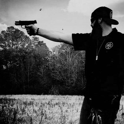 ghosted_coma's profile picture. Husband | Father | Small Business Owner | Conservative |🇺🇸