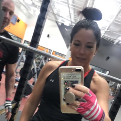 LisaSpins1's profile picture. Spin Instructor